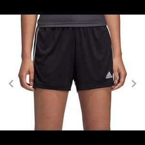 Adidas women’s Tastigo Soccer shorts